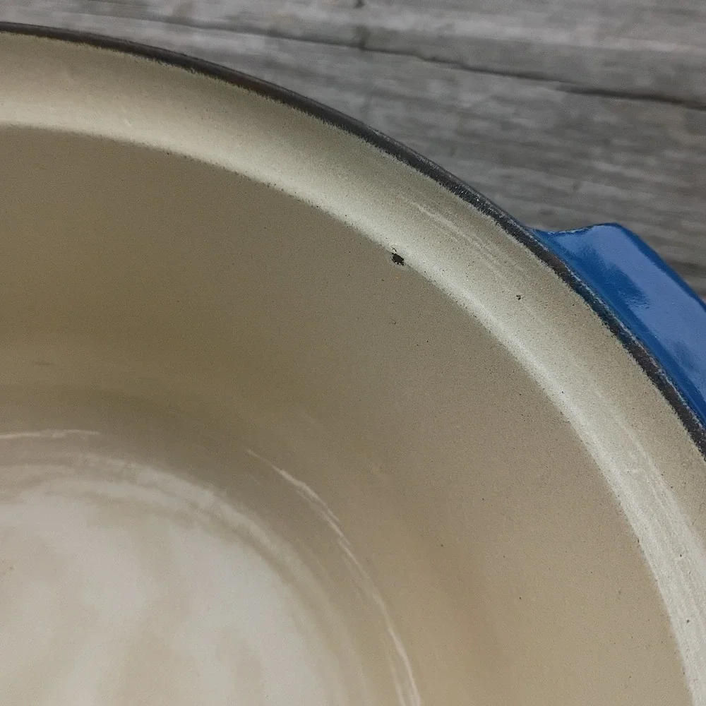 Le Creuset 7